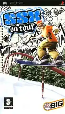 SSX On Tour (EU)